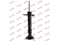 Stötdämpare Excel-G 334604 Kayaba