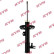 Stötdämpare Excel-G 334635 Kayaba, miniatyr 2
