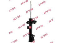 Stötdämpare Excel-G 3348006 Kayaba