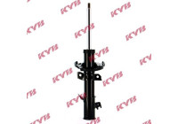 Stötdämpare Excel-G 3348033 Kayaba