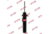 Stötdämpare Excel-G 3348043 Kayaba