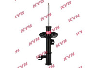 Stötdämpare Excel-G 3348049 Kayaba