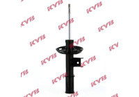 Stötdämpare Excel-G 3348061 Kayaba