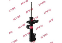 Stötdämpare Excel-G 3348062 Kayaba