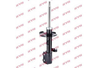Stötdämpare Excel-G 334818 Kayaba