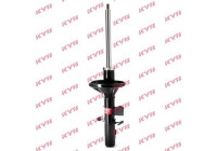 Stötdämpare Excel-G 334825 Kayaba