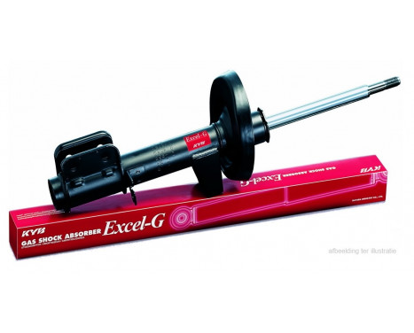Stötdämpare Excel-G 334962 Kayaba