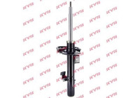 Stötdämpare Excel-G 335829 Kayaba