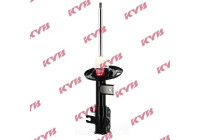 Stötdämpare Excel-G 338087 Kayaba