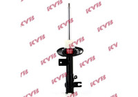 Stötdämpare Excel-G 338088 Kayaba