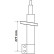 Stötdämpare Excel-G 338749 Kayaba, miniatyr 2