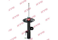 Stötdämpare Excel-G 339335 Kayaba