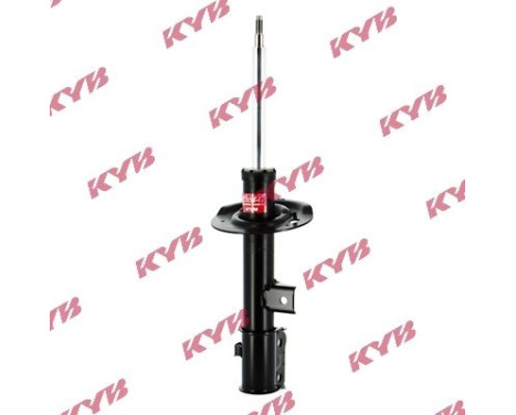 Stötdämpare Excel-G 339403 Kayaba, bild 2