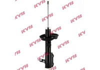 Stötdämpare Excel-G 339418 Kayaba