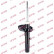Stötdämpare Excel-G 339802 Kayaba