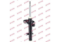 Stötdämpare Excel-G 339803 Kayaba