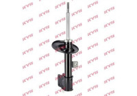 Stötdämpare Excel-G 339806 Kayaba