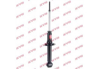 Stötdämpare Excel-G 341114 Kayaba