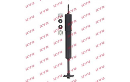 Stötdämpare Excel-G 341302 Kayaba