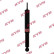 Stötdämpare Excel-G 343160 Kayaba, miniatyr 2