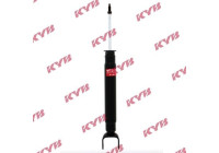 Stötdämpare Excel-G 3440055 Kayaba