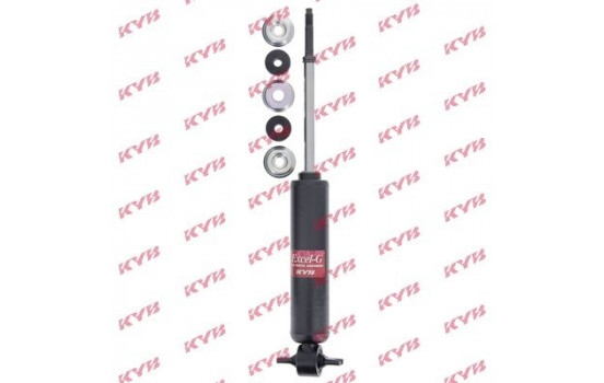 Stötdämpare Excel-G 344389 Kayaba