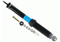 Stötdämpare Fjädercylinder 102 433 Sachs