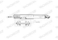 Stötdämpare G1470 Monroe