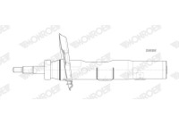 Stötdämpare G8668 Monroe