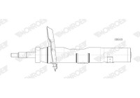 Stötdämpare G8669 Monroe