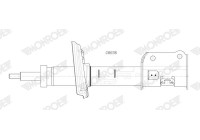 Stötdämpare G8696 Monroe