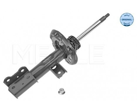 Stötdämpare MEYLE-ORIGINAL Quality 026 623 0022