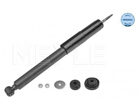 Stötdämpare MEYLE-ORIGINAL Quality 026 725 0010
