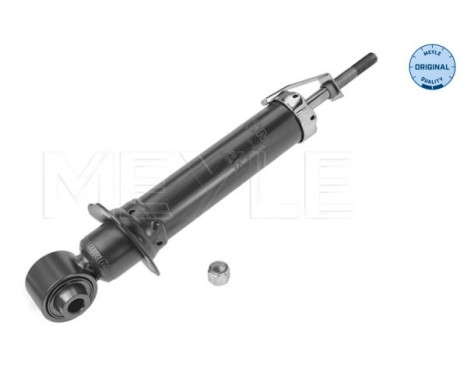 Stötdämpare MEYLE-ORIGINAL Quality 30-26 725 0004