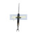 Stötdämpare MM-00037 Japanparts, miniatyr 4