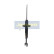 Stötdämpare MM-00037 Japanparts, miniatyr 5