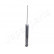 Stötdämpare MM-00040 Japanparts, miniatyr 2