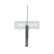 Stötdämpare MM-00040 Japanparts, miniatyr 2