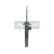 Stötdämpare MM-00060 Japanparts, miniatyr 3