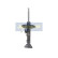 Stötdämpare MM-00071 Japanparts