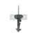 Stötdämpare MM-00071 Japanparts, miniatyr 3