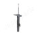 Stötdämpare MM-00100 Japanparts, miniatyr 2