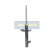 Stötdämpare MM-00120 Japanparts, miniatyr 3