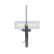 Stötdämpare MM-00120 Japanparts, miniatyr 4