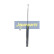 Stötdämpare MM-00121 Japanparts, miniatyr 5