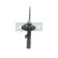 Stötdämpare MM-00131 Japanparts, miniatyr 6