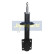 Stötdämpare MM-00150 Japanparts, miniatyr 4