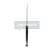Stötdämpare MM-00216 Japanparts, miniatyr 2