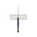 Stötdämpare MM-00222 Japanparts, miniatyr 3