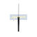 Stötdämpare MM-00237 Japanparts, miniatyr 6